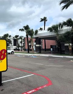 Baymont Corpus Christi Airport