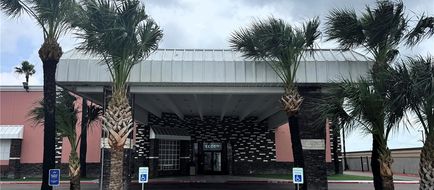 Baymont Corpus Christi Airport Exterior