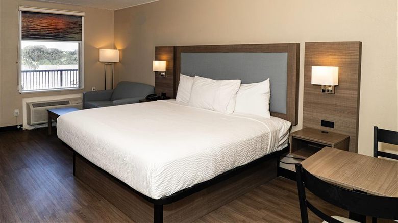 <b>Baymont Corpus Christi Airport Room</b>. Images powered by <a href="https://iceportal.shijigroup.com/" title="IcePortal" target="_blank">IcePortal</a>.
