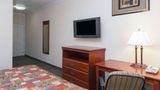 Howard Johnson by Wyndham Bakersfield Health