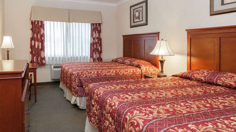 <b>Howard Johnson by Wyndham Bakersfield Room</b>. Images powered by <a href="https://iceportal.shijigroup.com/" title="IcePortal" target="_blank">IcePortal</a>.
