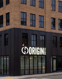 Origin Atlanta, a Wyndham Hotel