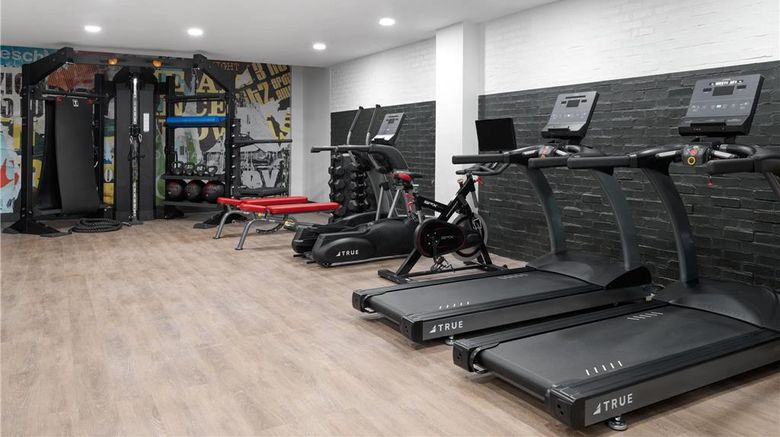 <b>Origin Atlanta, a Wyndham Hotel Health</b>. Images powered by <a href="https://iceportal.shijigroup.com/" title="IcePortal" target="_blank">IcePortal</a>.