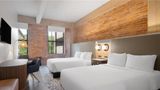 <b>Origin Atlanta, a Wyndham Hotel Room</b>. Images powered by <a href="https://iceportal.shijigroup.com/" title="IcePortal" target="_blank">IcePortal</a>.