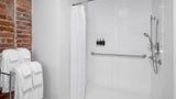 <b>Origin Atlanta, a Wyndham Hotel Room</b>. Images powered by <a href="https://iceportal.shijigroup.com/" title="IcePortal" target="_blank">IcePortal</a>.