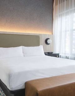Origin Atlanta, a Wyndham Hotel