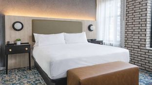 Origin Atlanta, a Wyndham Hotel