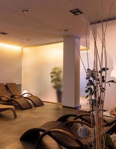 Hotel Abacie