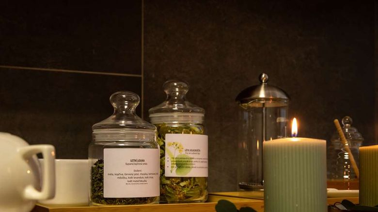 <b>Hotel Abacie Restaurant</b>. Images powered by <a href="https://iceportal.shijigroup.com/" title="IcePortal" target="_blank">IcePortal</a>.