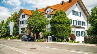 Landhotel Klostermaier