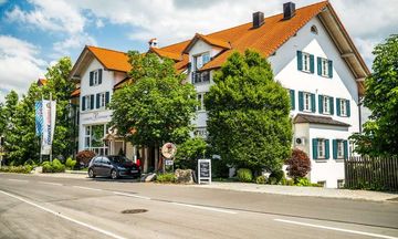 Landhotel Klostermaier