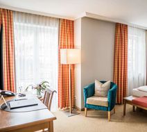 Landhotel Klostermaier Room