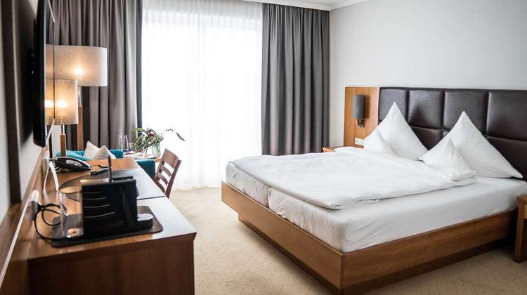 Landhotel Klostermaier Room