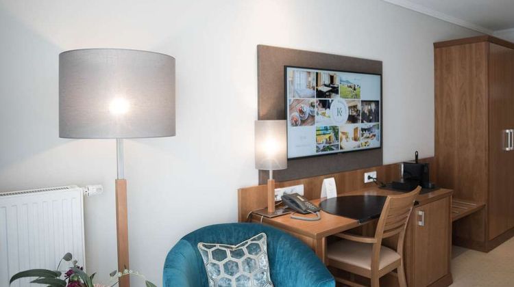 Landhotel Klostermaier Room