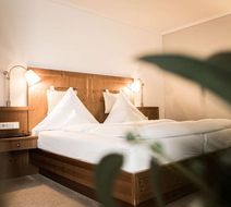 Landhotel Klostermaier Room