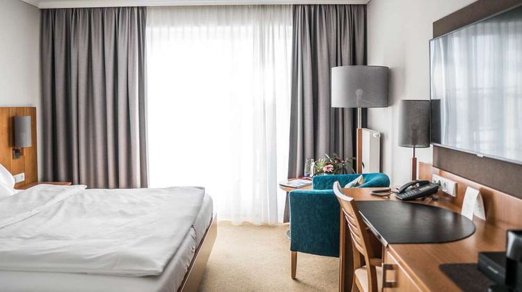 Landhotel Klostermaier Room