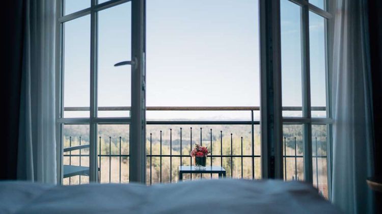 Landhotel Klostermaier Room