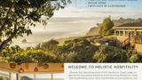 SCP Mendocino Coast Lodge Exterior