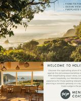SCP Mendocino Coast Lodge
