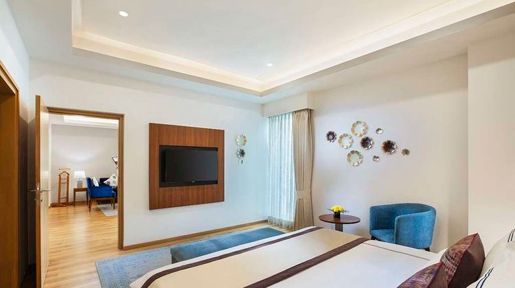 ExpoInn Suites & Convention Suite