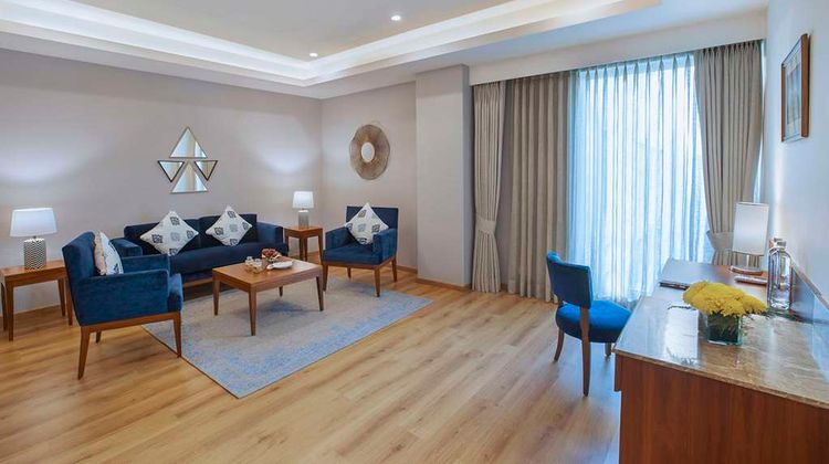 ExpoInn Suites & Convention Suite