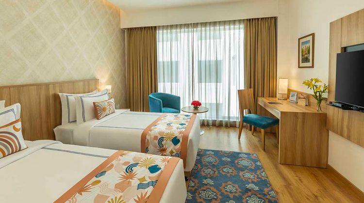 ExpoInn Suites & Convention Room