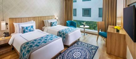 ExpoInn Suites & Convention Room