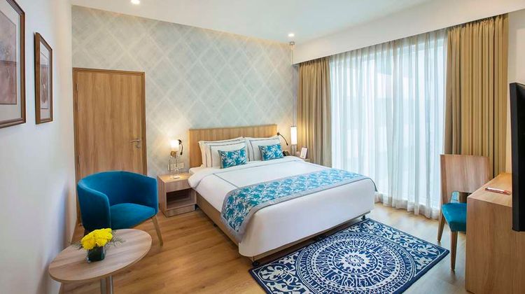ExpoInn Suites & Convention Room