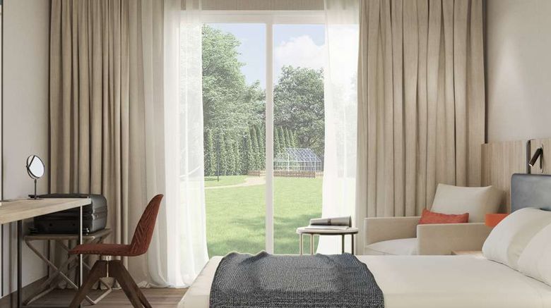 <b>Marina Hotel & Suites Room</b>. Images powered by <a href="https://iceportal.shijigroup.com/" title="IcePortal" target="_blank">IcePortal</a>.