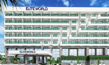 Marina Hotel & Suites