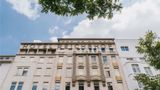 <b>Reichshof Hamburg Exterior</b>. Images powered by <a href="https://iceportal.shijigroup.com/" title="IcePortal" target="_blank">IcePortal</a>.