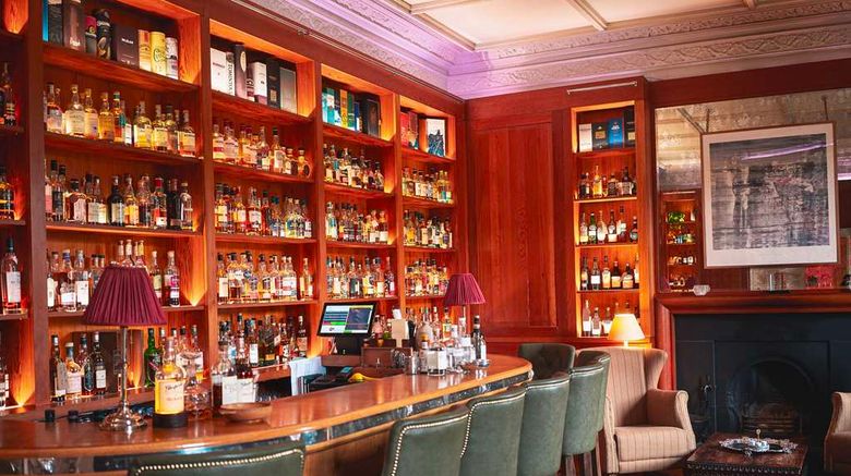 <b>Craigellachie Hotel Restaurant</b>. Images powered by <a href="https://iceportal.shijigroup.com/" title="IcePortal" target="_blank">IcePortal</a>.