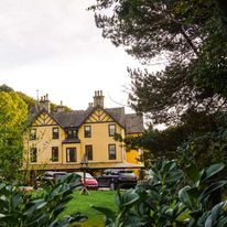 Craigellachie Hotel