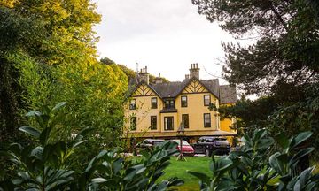 Craigellachie Hotel