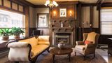James Buchanan Hotel-Trademark Collectio Lobby
