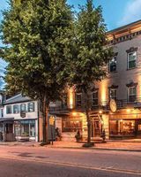 James Buchanan Hotel-Trademark Collectio
