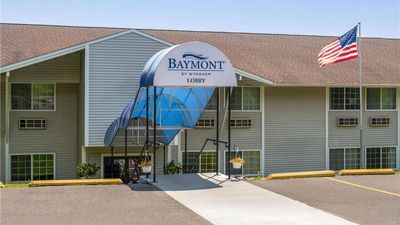Baymont Duluth Spirit Mountain