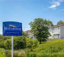 Baymont Duluth Spirit Mountain Exterior