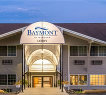 Baymont Duluth Spirit Mountain Exterior