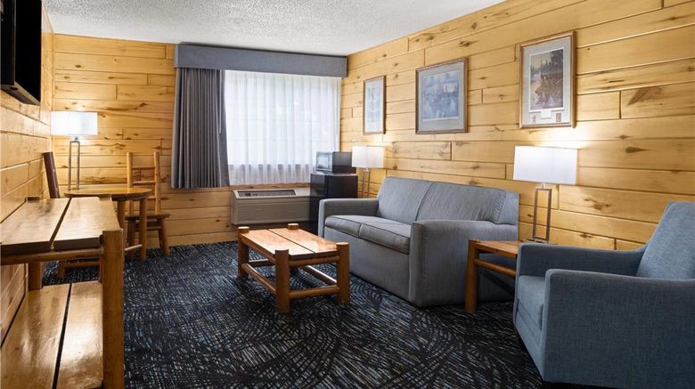 <b>Baymont Duluth Spirit Mountain Suite</b>. Images powered by <a href="https://iceportal.shijigroup.com/" title="IcePortal" target="_blank">IcePortal</a>.