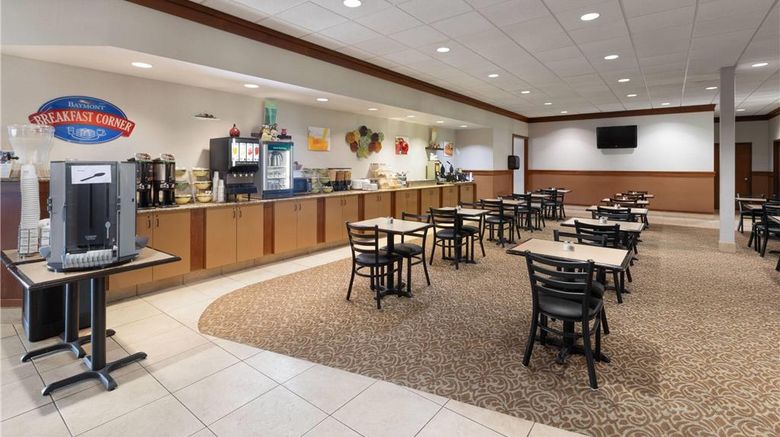 <b>Baymont Conference Center & Water Park Other</b>. Images powered by <a href="https://iceportal.shijigroup.com/" title="IcePortal" target="_blank">IcePortal</a>.