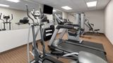 Baymont Conference Center & Water Park Health