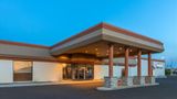 Baymont Conference Center & Water Park Exterior
