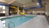 Baymont Conference Center & Water Park Pool