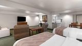 Baymont Conference Center & Water Park Suite