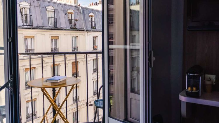 Hotel Folie Room