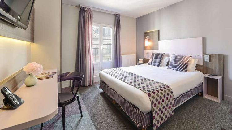 Hotel Folie Room