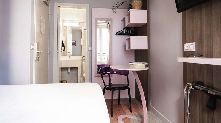 Hotel Folie Room
