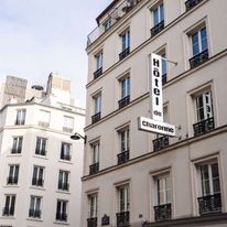 Hotel Folie