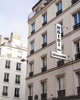 Hotel Folie